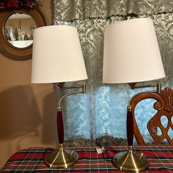 Table Lamps - Picture 3 of 14
